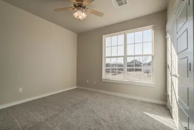 Tray McCune Homes - Custom Home Builders in Stillwater, OK