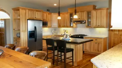 Alpine Builders - Custom Home Builders in Columbia, MO