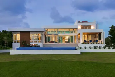 Osprey Haven by Isla Homes