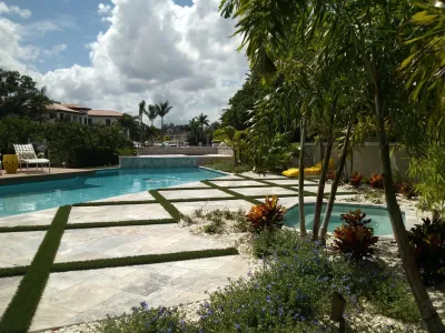 Landscape-Fusion - Garden Remodeling in Tampa, FL