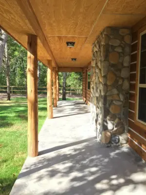 Texas Classic Custom Homes - Design-Build Services in Bastrop, TX