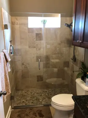 Countryside Cottage — Custom Home Builders project by Texas Classic Custom Homes