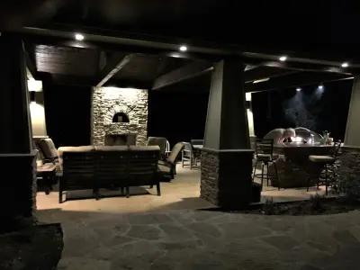 Diverse Recreation — Custom Home Builders project by Texas Classic Custom Homes