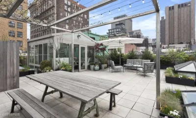 Amber Freda Garden Design - Garden Remodeling in Astoria, NY