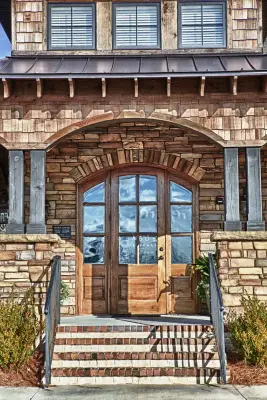 Dilworth Development Inc - Architectural & Building Design Services in Auburn, AL