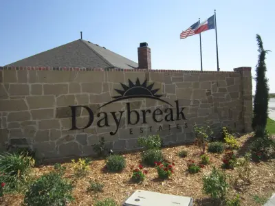 Our Neighborhoods — Custom Home Builders project by Permian Homes LLC