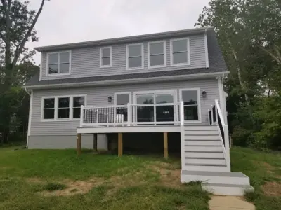 Corey Alan Homes - Structural Engineering Services in Hollywood, MD