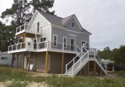 Corey Alan Homes - Structural Engineering Services in Hollywood, MD