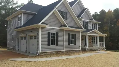 Corey Alan Homes - Structural Engineering Services in Hollywood, MD