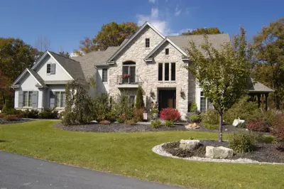 Hallmark Homes, Inc. - Custom Home Builders in Mahanoy, PA