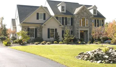 Hallmark Homes, Inc. - Custom Home Builders in Mahanoy, PA