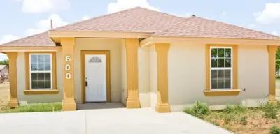Lynx Homes - Architectural & Building Design Services in Odessa, TX