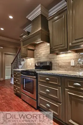 Dilworth Development Inc - Architectural & Building Design Services in Auburn, AL