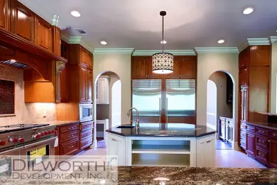 Dilworth Development Inc - Architectural & Building Design Services in Auburn, AL
