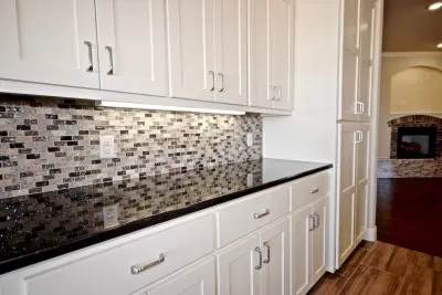 Gary Griffin Homes - Design-Build Services in Fort Smith, AR