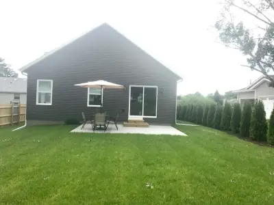 Chic Design + Build - Custom Home Builders in Bettendorf, IA
