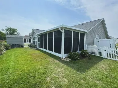 Carolina Bays Homes - Insulation Installation in Myrtle Beach, SC
