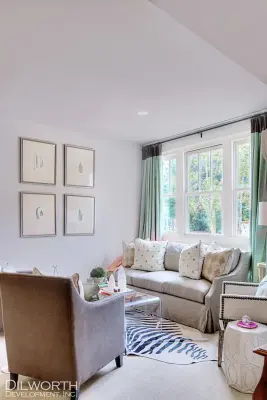 Dilworth Development Inc - Architectural & Building Design Services in Auburn, AL