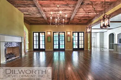 Dilworth Development Inc - Architectural & Building Design Services in Auburn, AL