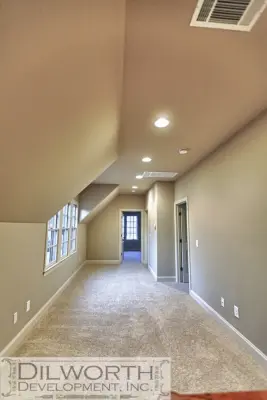 Dilworth Development Inc - Architectural & Building Design Services in Auburn, AL