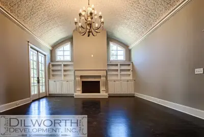 Dilworth Development Inc - Architectural & Building Design Services in Auburn, AL
