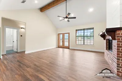 Lilley Construction - Flooring Installation Services in Livingston, TX