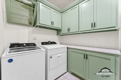 Tompkins Initiative — Custom Home Builders project by Lilley Construction