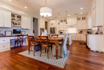 J.A. Long, Inc - Custom Home Builders in Orange Park, FL