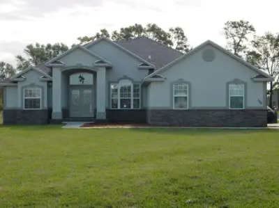 Erkinger Construction Group - Architectural & Building Design Services in Lake City, FL
