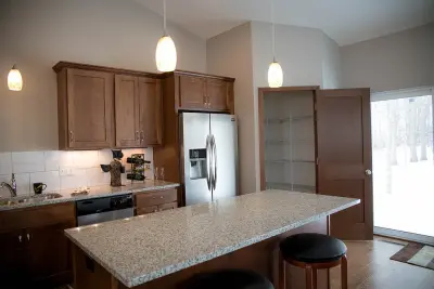 Tiered Transitional Housing — Custom Home Builders project by Wilcon Construction Services LLC