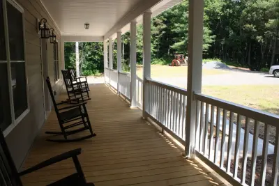 Richardson General Contractors - Bathroom Remodeling in Hillsville, VA