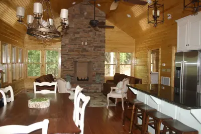 Richardson General Contractors - Bathroom Remodeling in Hillsville, VA