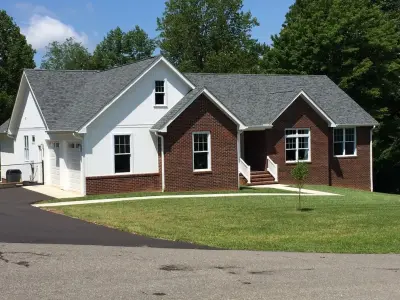 Richardson General Contractors - Bathroom Remodeling in Hillsville, VA