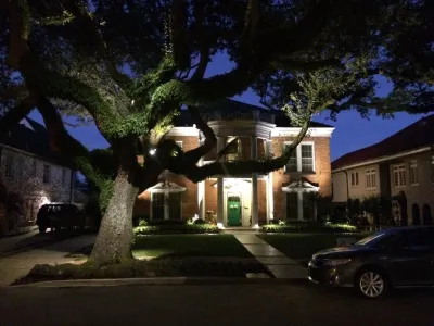 Landscape Images Ltd - Landscape Maintenance in Jefferson, GA