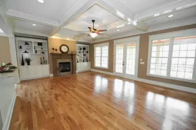 Our Efforts — Custom Home Builders project by KAIN Contracting