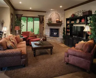J. Russell MacLachlan Custom Homes & Remodeling - Custom Home Builders in Springfield, MO