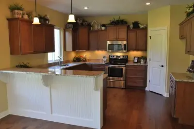 J. Russell MacLachlan Custom Homes & Remodeling - Custom Home Builders in Springfield, MO