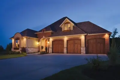 J. Russell MacLachlan Custom Homes & Remodeling - Custom Home Builders in Springfield, MO