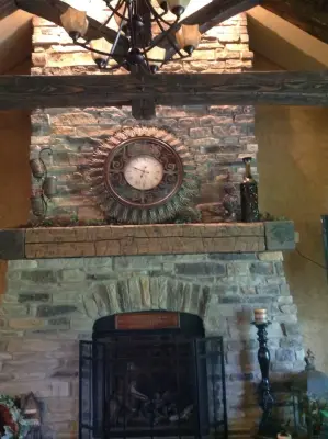 Custom Home Battlefield — Custom Home Builders project by J. Russell MacLachlan Custom Homes & Remodeling
