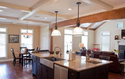 Alan Weekley Homes, LLC - Custom Home Builders in Tallahassee, FL
