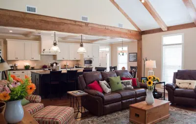 Alan Weekley Homes, LLC - Custom Home Builders in Tallahassee, FL