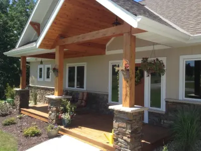 Central Construction Inc. - Commercial Construction Services in Nelson, MN