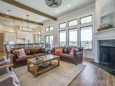 Mark Hill Construction - Design-Build Services in Sulphur Springs, TX