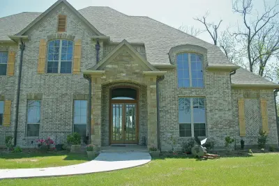Mark Hill Construction - Design-Build Services in Sulphur Springs, TX