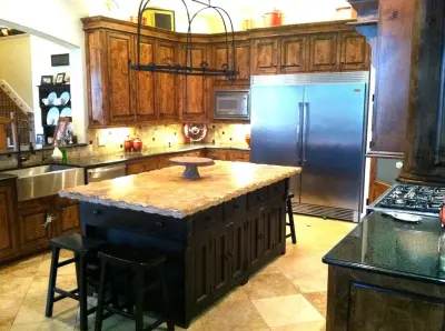 Mark Hill Construction - Design-Build Services in Sulphur Springs, TX