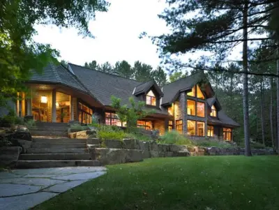 Majestic Peaks Custom Homes - Custom Home Builders in Montrose, CO