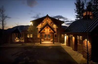 Majestic Peaks Custom Homes - Custom Home Builders in Montrose, CO