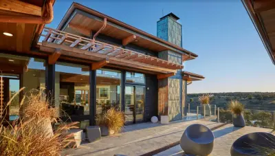 Majestic Peaks Custom Homes - Custom Home Builders in Montrose, CO