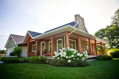 NC Custom Builder - Commercial Construction Services in Greensboro, NC