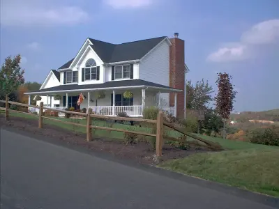 Togo Custom Homes - Design-Build Services in Joffre, PA